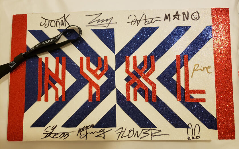 NYXL 2019 June