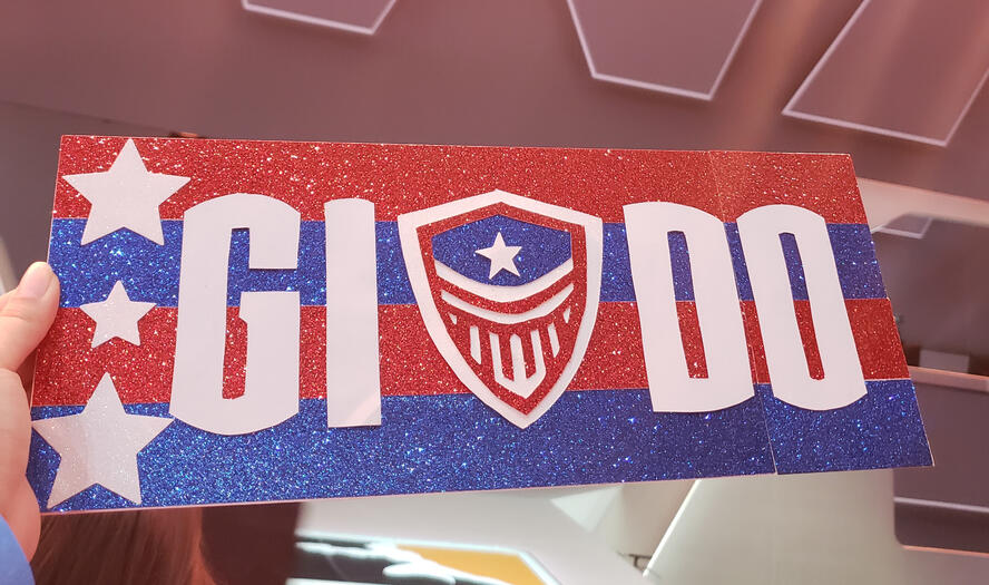 Gido 2019 June