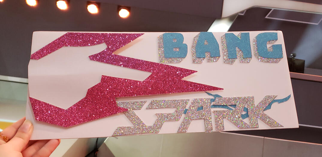Spark 2019 March